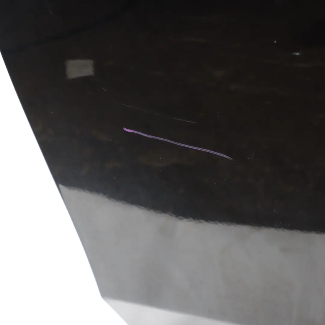 Front Door Left N/S Brilliant Black Metallic - LY9B to Audi A4 B8 with Part number 8K0831051J Audi A4 B8 Front Door Left N/S Brilliant Black Metallic - LY9B - SKU 8K0831051J-BBL - Part number 8K0831051J