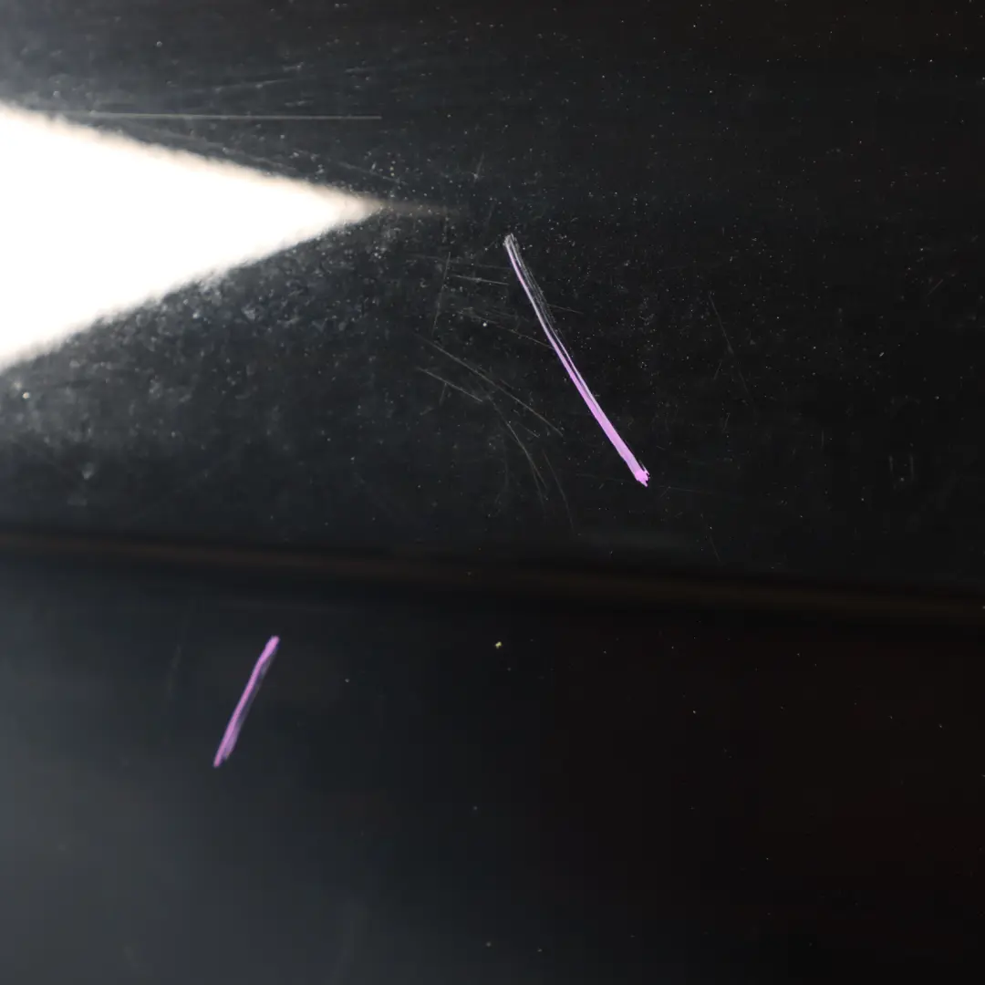 Front Door Right O/S Brilliant Black Metallic - LY9B to Audi A4 B8 with Part number 8K0831052J Audi A4 B8 Front Door Right O/S Brilliant Black Metallic - LY9B - SKU 8K0831052J-BBL - Part number 8K0831052J