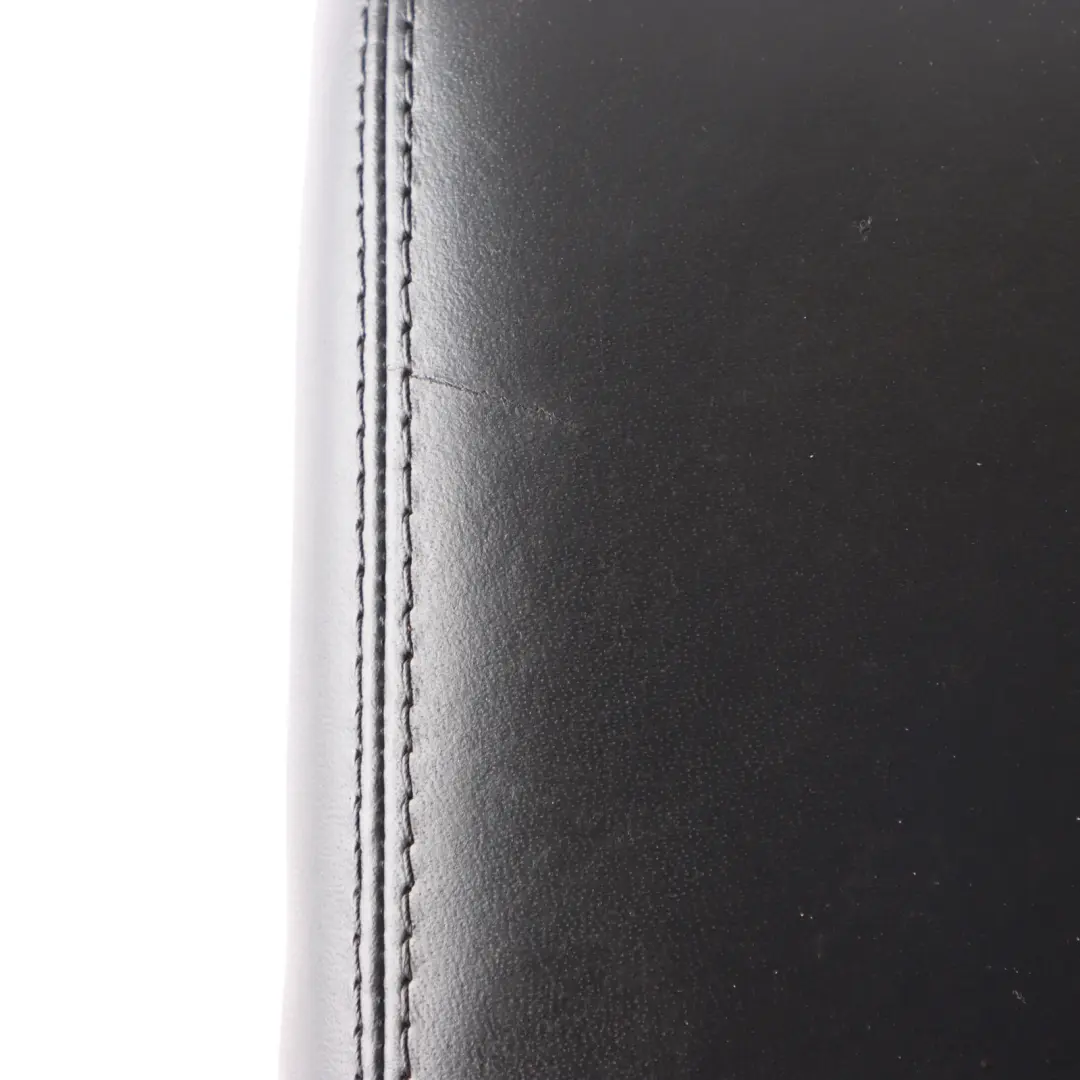 Vorne Armlehne Mittelkonsole Abdeckung Leder Schwarz für Audi S4 B8 mit Teilenummer 8K0864207F Audi S4 B8 Vorne Armlehne Mittelkonsole Abdeckung Leder Schwarz - SKU 8K0864207F - Teilenummer 8K0864207F