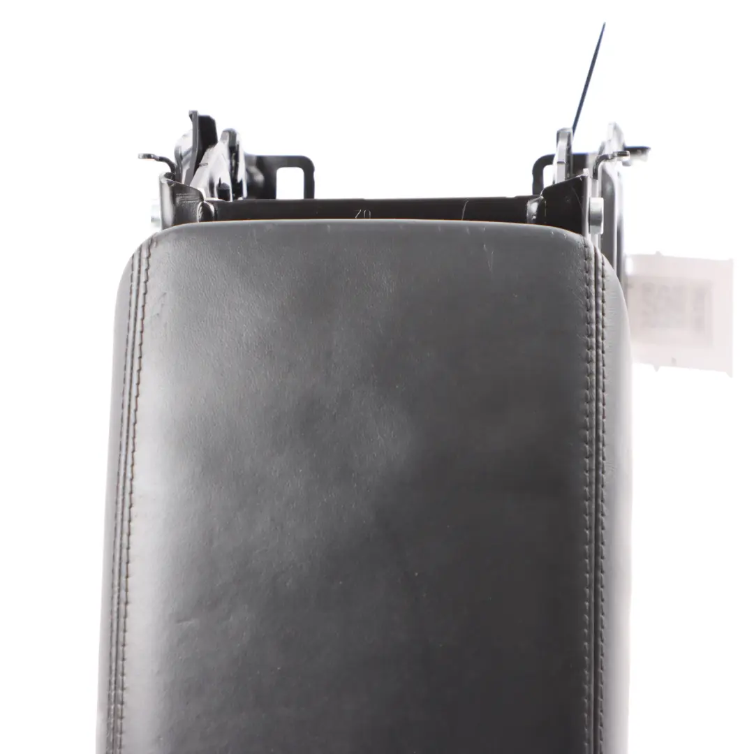 Vorne Armlehne Mittelkonsole Abdeckung Leder Schwarz für Audi S4 B8 mit Teilenummer 8K0864207F Audi S4 B8 Vorne Armlehne Mittelkonsole Abdeckung Leder Schwarz - SKU 8K0864207F - Teilenummer 8K0864207F