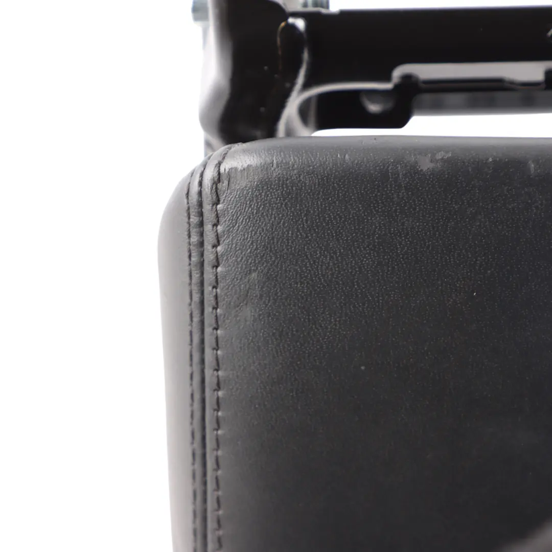 Apoyabrazos Delantero Consola Central Funda Cuero Negro para Audi S4 B8 con número de pieza 8K0864207F Audi S4 B8 Apoyabrazos Delantero Consola Central Funda Cuero Negro - SKU 8K0864207F - Número de pieza 8K0864207F