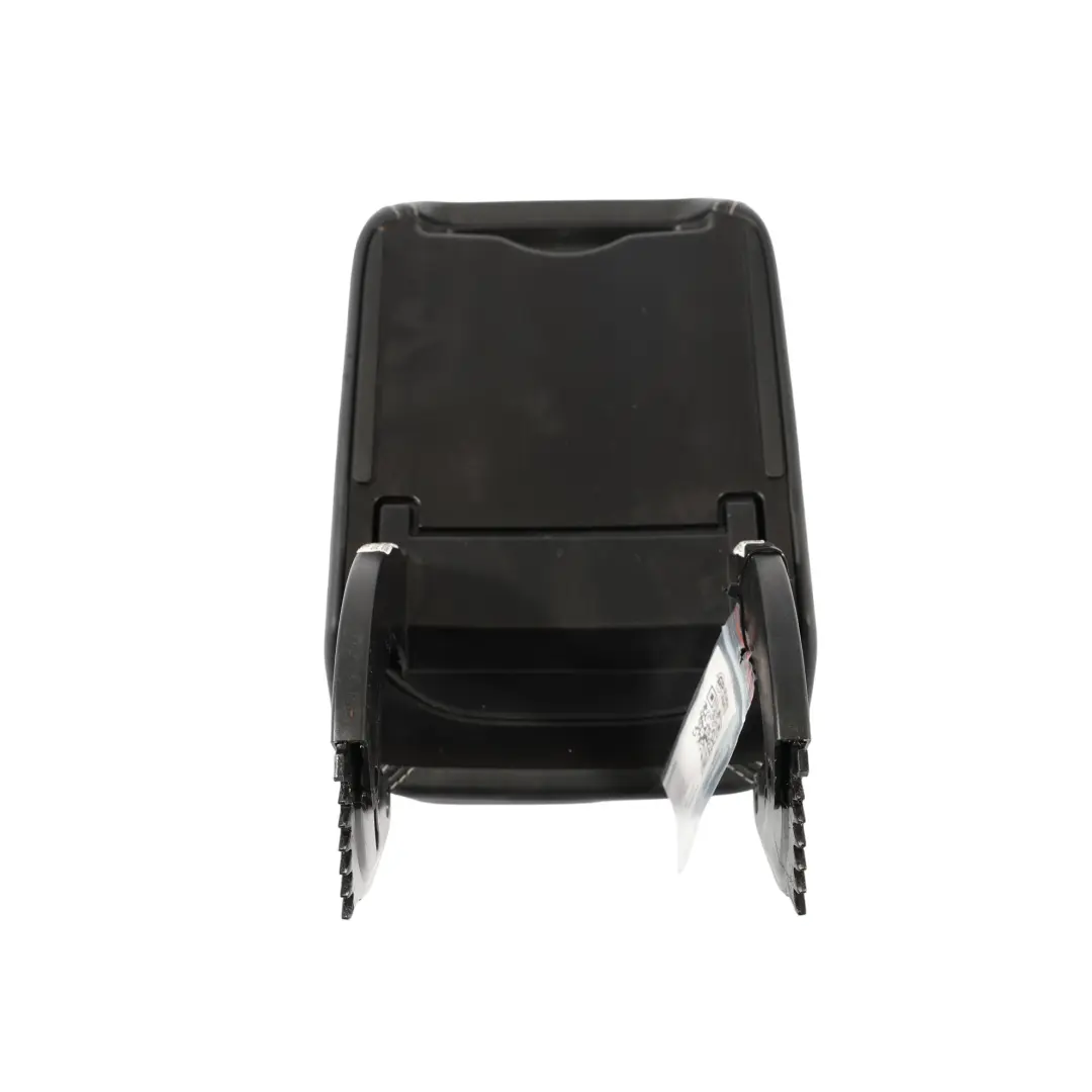 Audi A5 8T Console Centrale In Pelle Bracciolo Vano Portaoggetti Nero - SKU 8K0864207H-2 - Numero di parte 8K0864207H