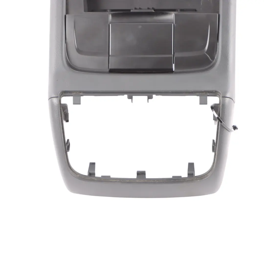 Audi A4 B8 Power Port Socket Outlet Cigarette Lighter 12V Panel Cover - SKU 8K0864376 - Part number 8K0864376