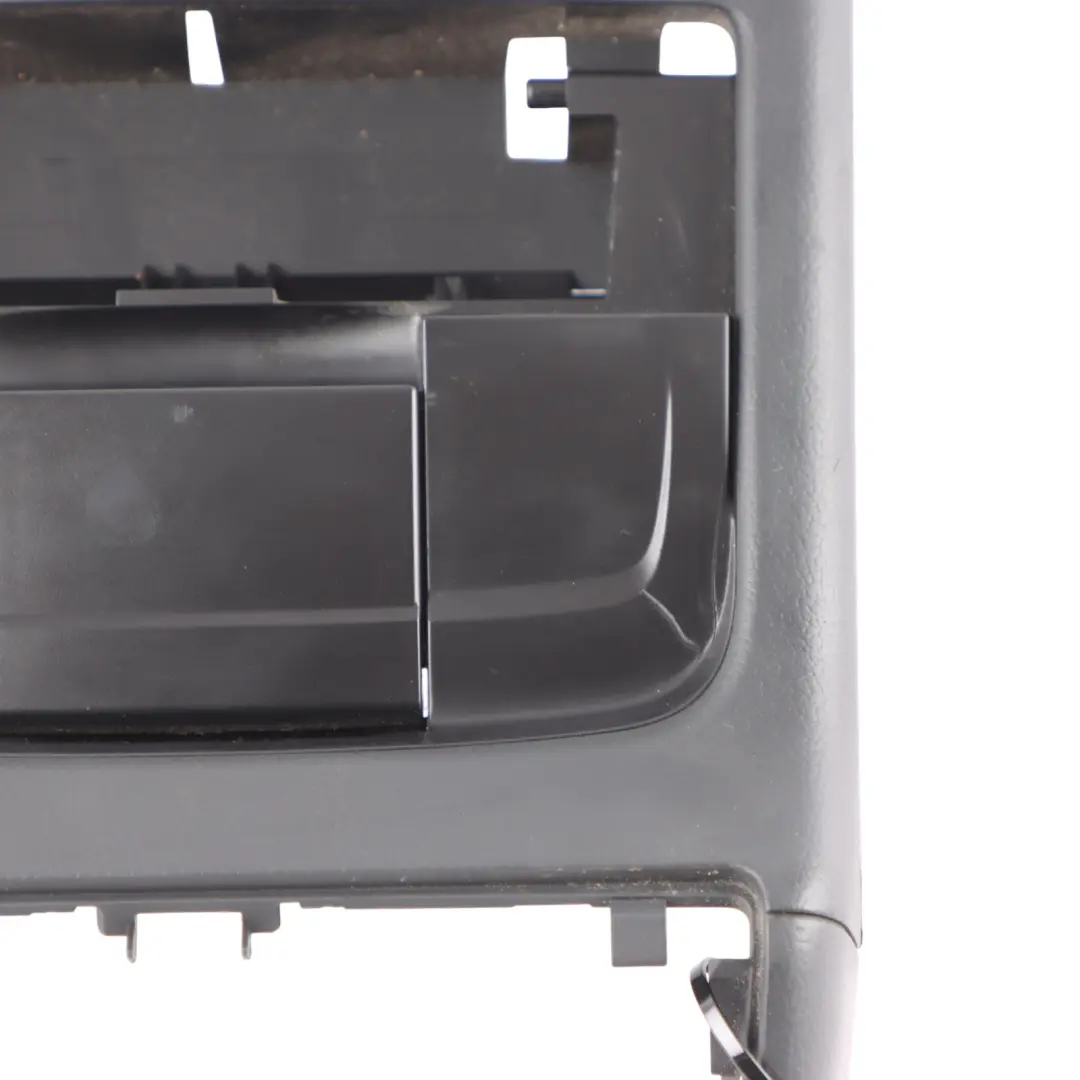 Audi A4 B8 Power Port Socket Outlet Cigarette Lighter 12V Panel Cover - SKU 8K0864376 - Part number 8K0864376