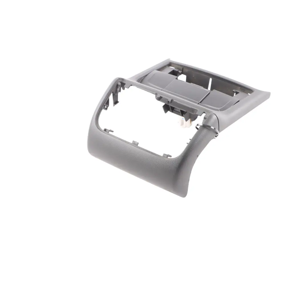 Audi A4 B8 Port d'alimentation Prise courant 12V Panneau recouvrement - SKU 8K0864376 - Numéro de pièce 8K0864376