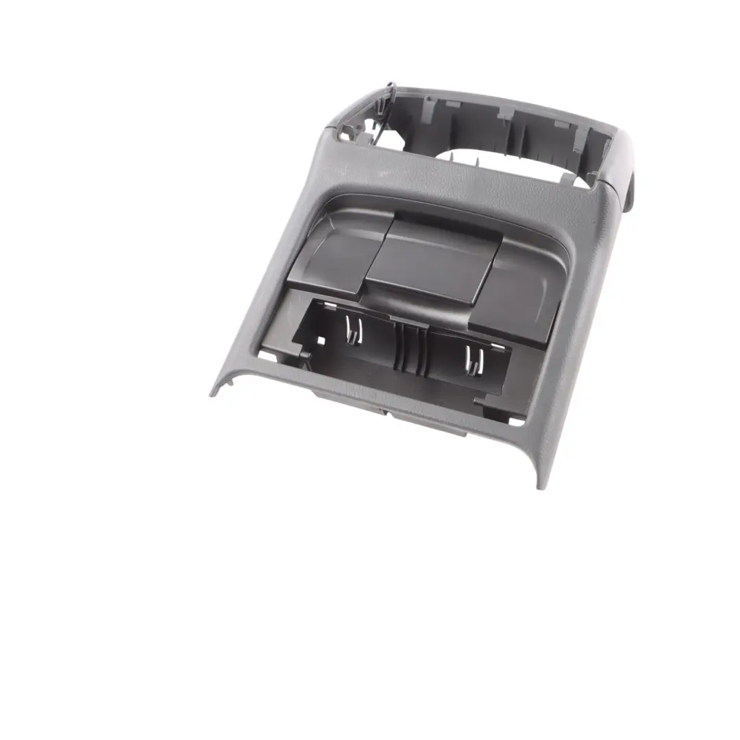 Audi A4 B8 Presa di corrente Accendisigari 12V Pannello di copertura - SKU 8K0864376 - Numero di parte 8K0864376