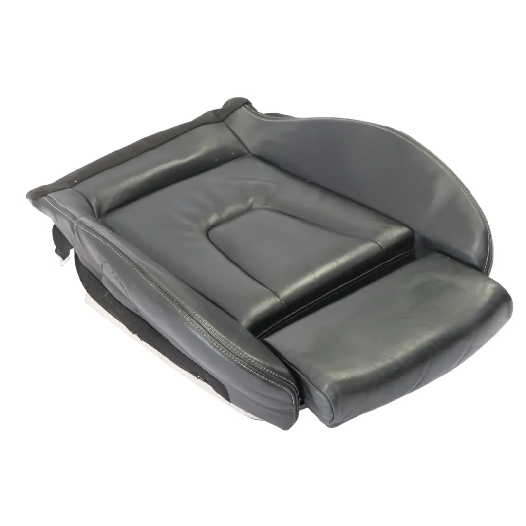Funda Calefactable Asiento Delantero Cuero Derecho para Audi S4 B8 con número de pieza 8K0881362P Audi S4 B8 Funda Calefactable Asiento Delantero Cuero Derecho - SKU 8K0881362P - Número de pieza 8K0881362P