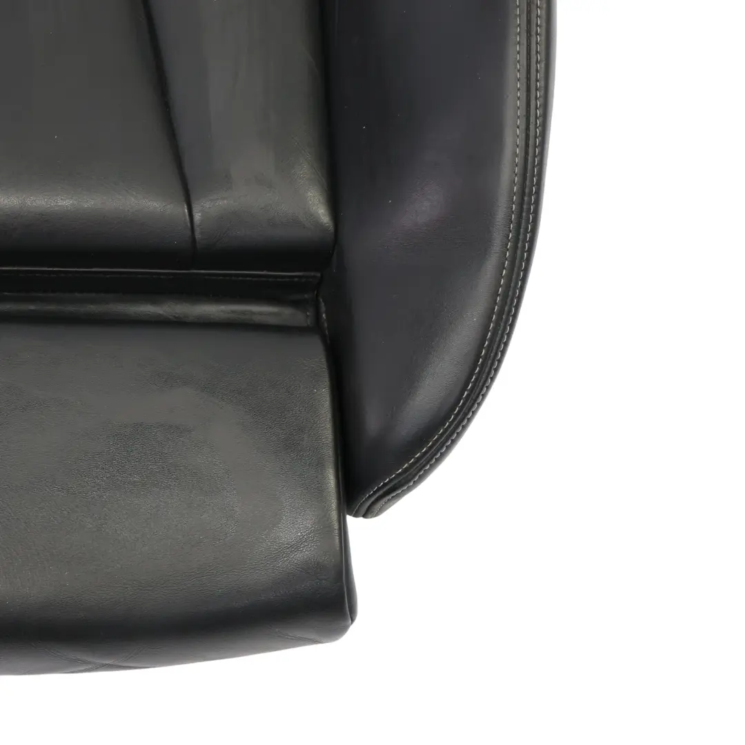 Audi S4 B8 Funda Calefactable Asiento Delantero Cuero Derecho - SKU 8K0881362P - Número de pieza 8K0881362P