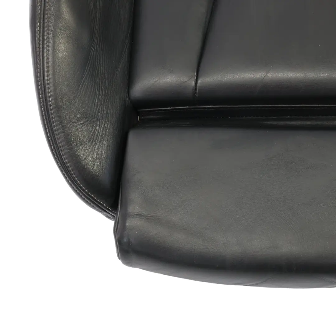 Funda Calefactable Asiento Delantero Cuero Derecho para Audi S4 B8 con número de pieza 8K0881362P Audi S4 B8 Funda Calefactable Asiento Delantero Cuero Derecho - SKU 8K0881362P - Número de pieza 8K0881362P