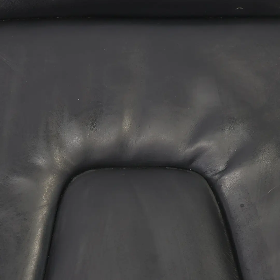 Audi S4 B8 Funda Calefactable Asiento Delantero Cuero Derecho - SKU 8K0881362P - Número de pieza 8K0881362P