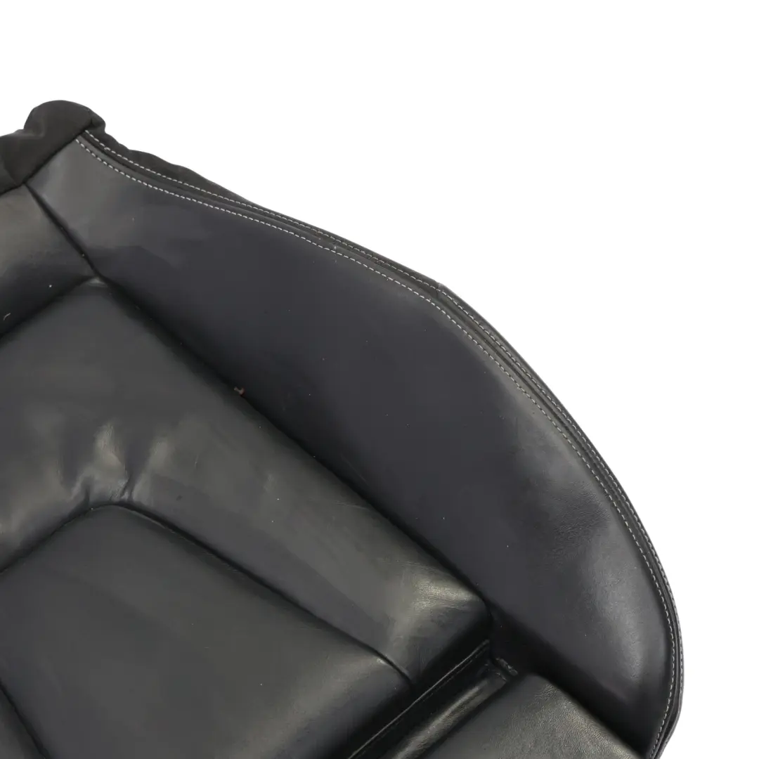 Audi S4 B8 Funda Calefactable Asiento Delantero Cuero Derecho - SKU 8K0881362P - Número de pieza 8K0881362P