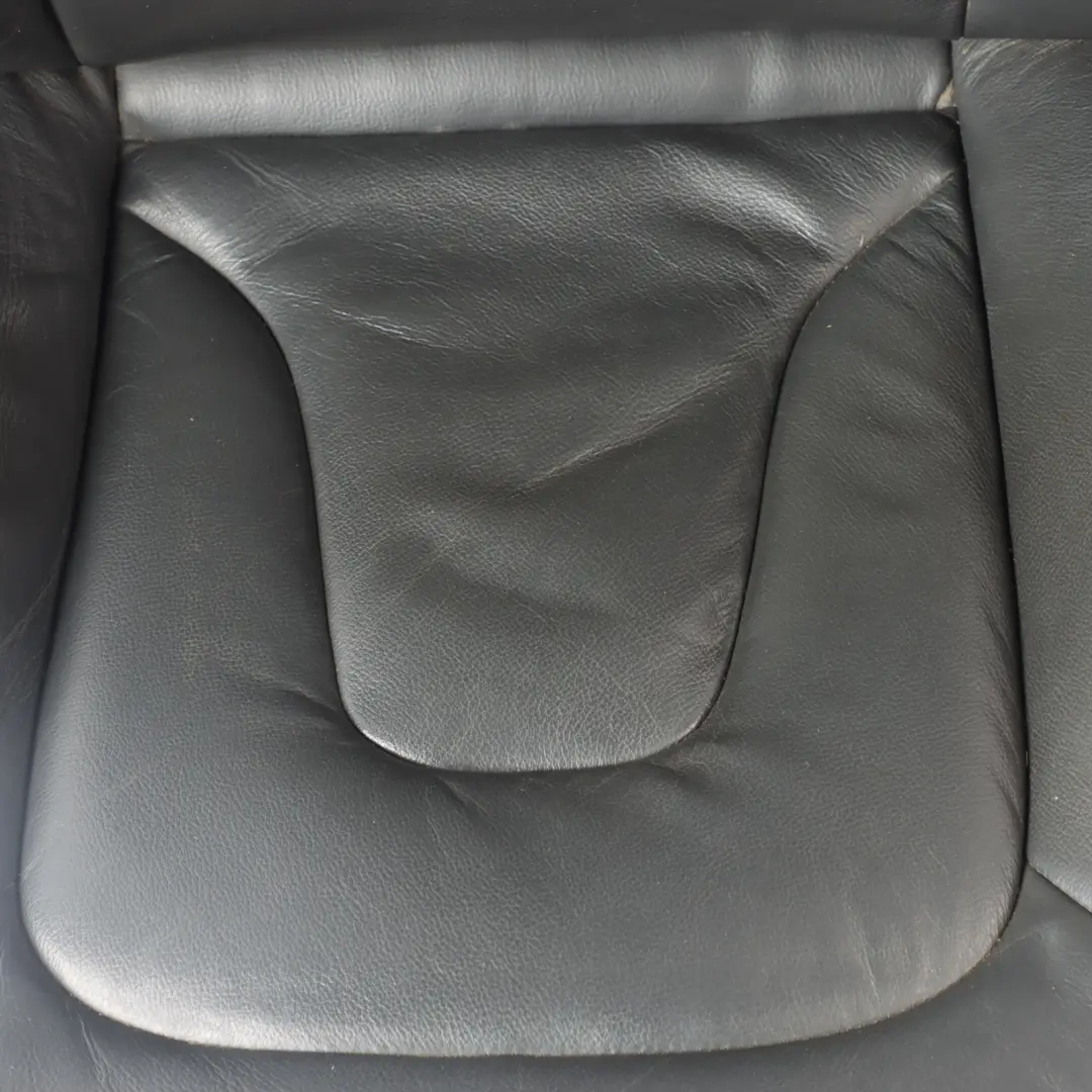 Audi A4 B8 Front Seat Right O/S Interior Leather Black - SKU 8K0881806C-2 - Part number 8K0881806C