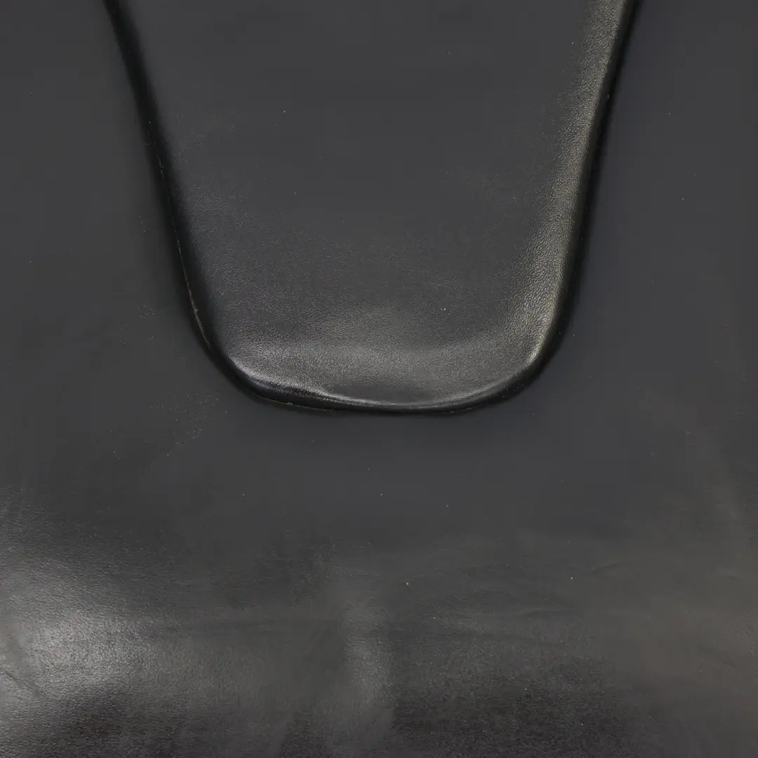 Audi S4 B8 Sport Respaldo Asiento Delantero Calefactable Derecho Cuero Negro - SKU 8K0881806CG - Número de pieza 8K0881806CG