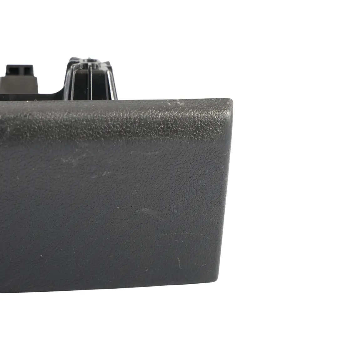 Audi A4 B8 Compartiment Rangement Siège Avant Gauche 8K0882601C - SKU 8K0882601B - Numéro de pièce 8K0882601B