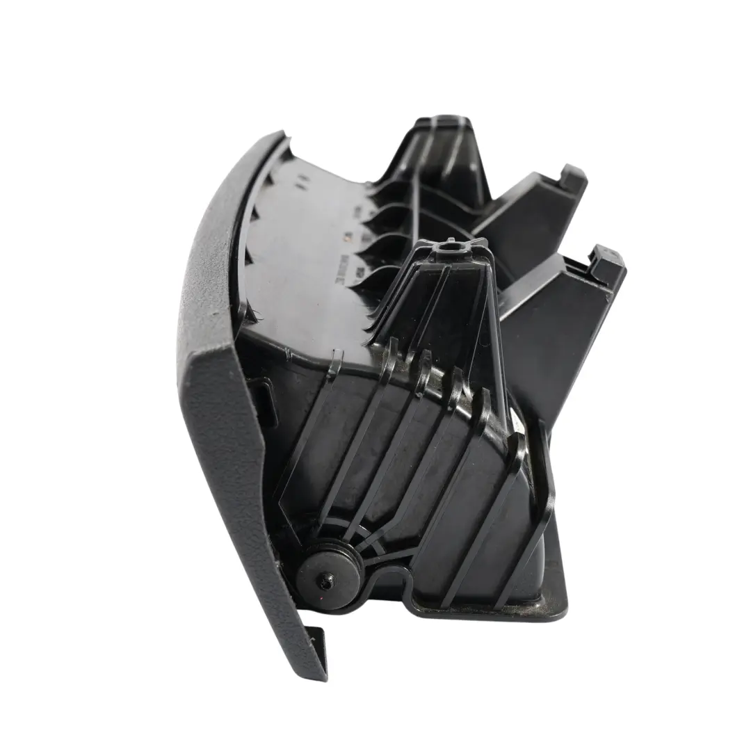 Audi A4 B8 Compartiment Rangement Siège Avant Gauche 8K0882601C - SKU 8K0882601B - Numéro de pièce 8K0882601B