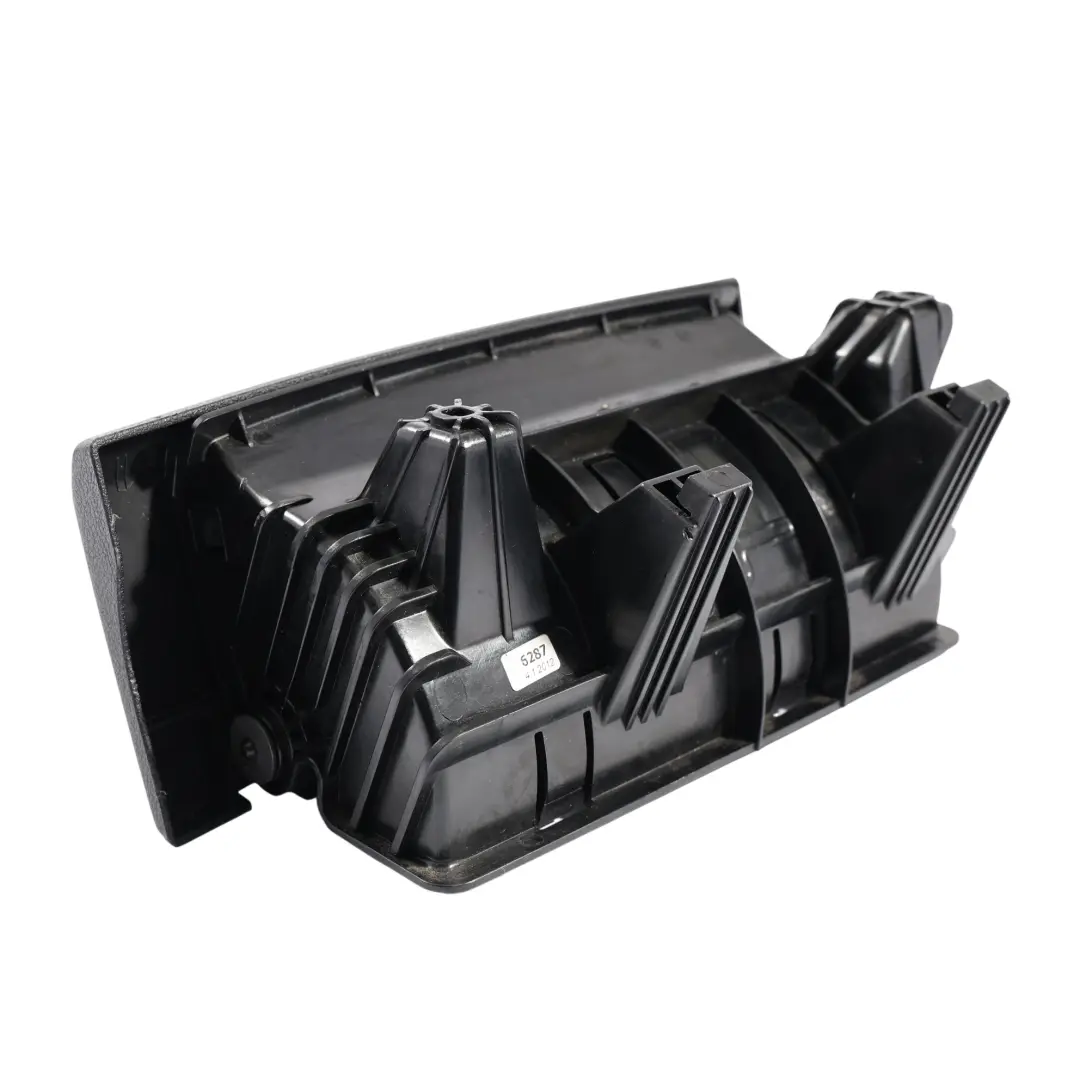 Audi A4 B8 Compartiment Rangement Siège Avant Gauche 8K0882601C - SKU 8K0882601B - Numéro de pièce 8K0882601B