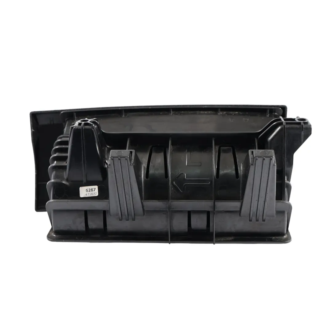 Audi A4 B8 Compartiment Rangement Siège Avant Gauche 8K0882601C - SKU 8K0882601B - Numéro de pièce 8K0882601B