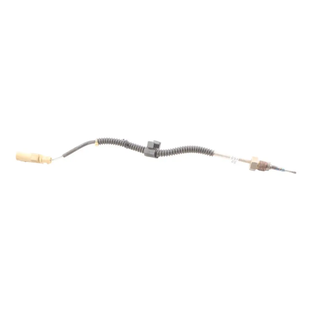 Temperature Sensor Diesel Engine Exhaust Gas Sensor Probe to Audi A6 C7 with Part number 8K0906088D Audi A6 C7 Temperature Sensor Diesel Engine Exhaust Gas Sensor Probe - SKU 8K0906088D - Part number 8K0906088D