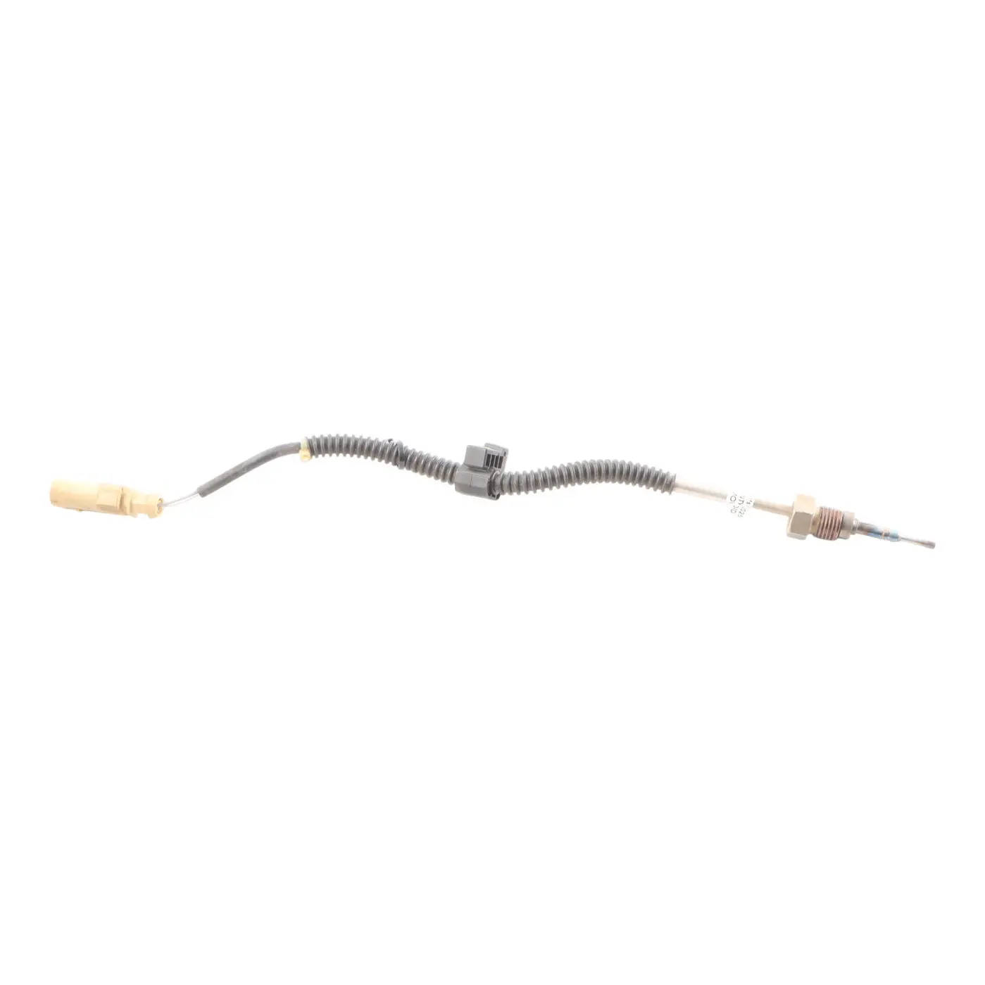 Audi A6 C7 Temperature Sensor Diesel Engine Exhaust Gas Sensor Probe 8K0906088D
