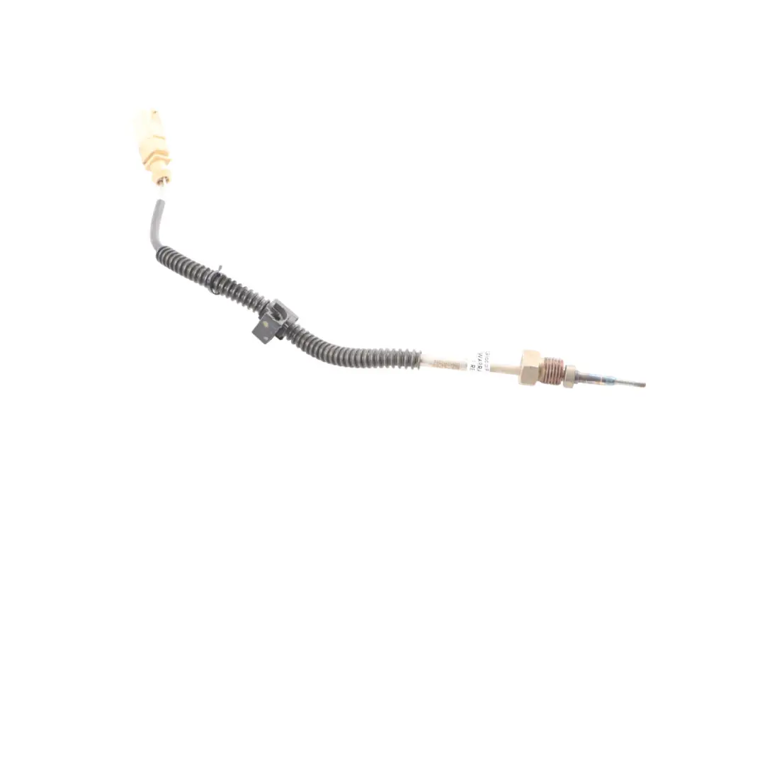 Temperature Sensor Diesel Engine Exhaust Gas Sensor Probe to Audi A6 C7 with Part number 8K0906088D Audi A6 C7 Temperature Sensor Diesel Engine Exhaust Gas Sensor Probe - SKU 8K0906088D - Part number 8K0906088D