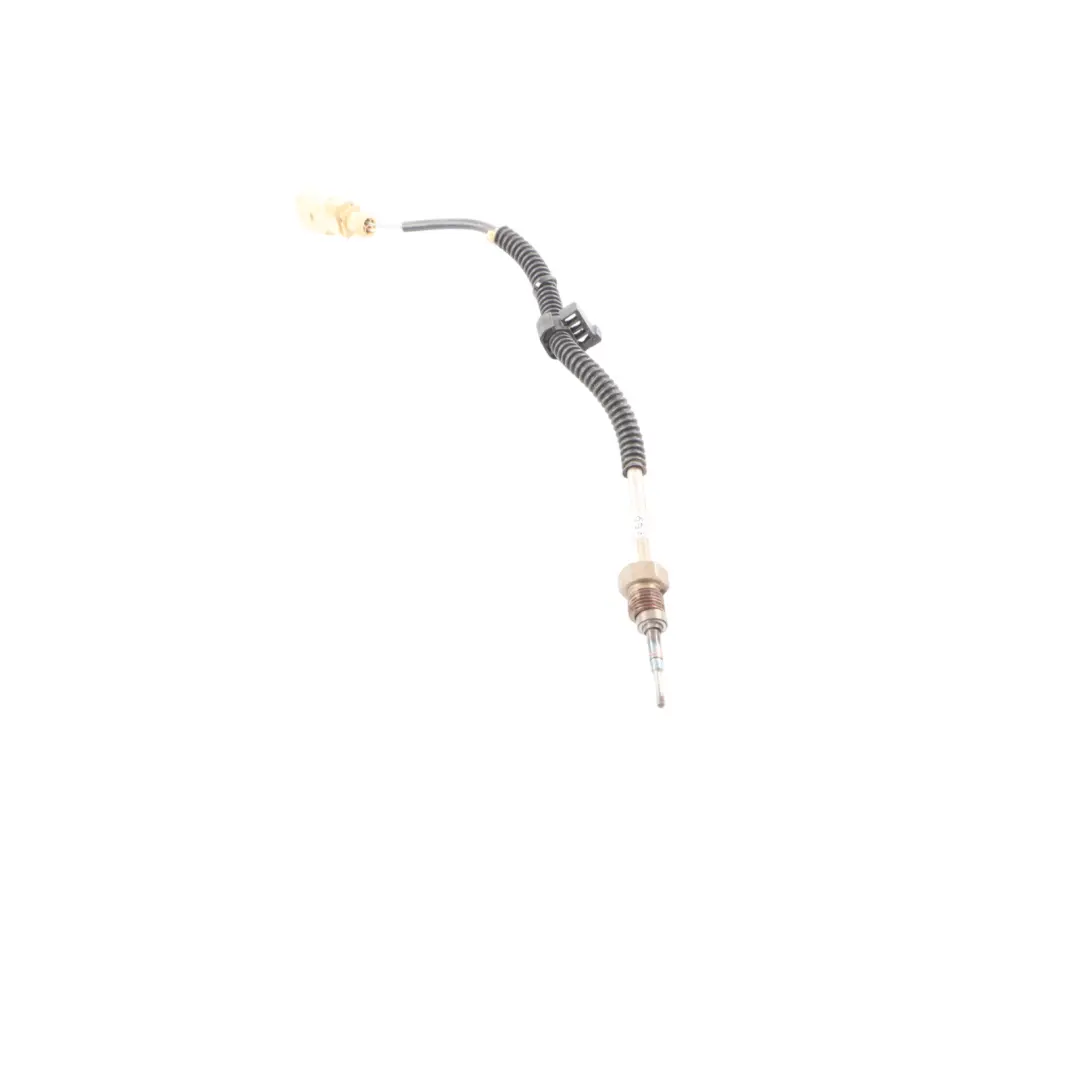Temperature Sensor Diesel Engine Exhaust Gas Sensor Probe to Audi A6 C7 with Part number 8K0906088D Audi A6 C7 Temperature Sensor Diesel Engine Exhaust Gas Sensor Probe - SKU 8K0906088D - Part number 8K0906088D
