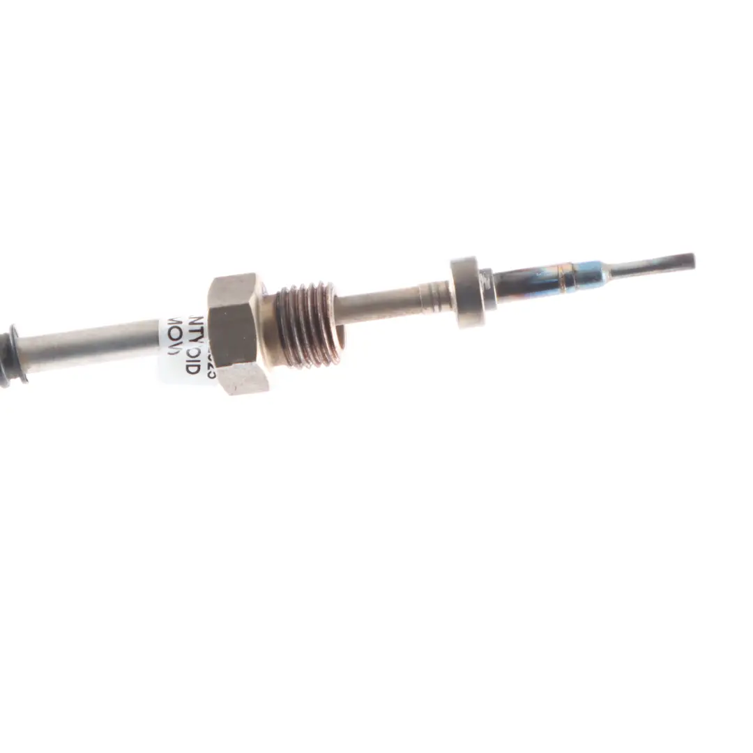 Temperature Sensor Diesel Engine Exhaust Gas Sensor Probe to Audi A6 C7 with Part number 8K0906088D Audi A6 C7 Temperature Sensor Diesel Engine Exhaust Gas Sensor Probe - SKU 8K0906088D - Part number 8K0906088D