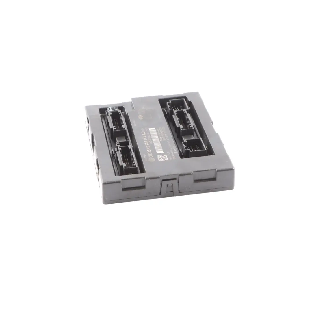 Body Control Comfort Unit Module BCM Convenience Unit ECU to Audi A5 8T with Part number 8K0907064AD Audi A5 8T Body Control Comfort Unit Module BCM Convenience Unit ECU - SKU 8K0907064AD - Part number 8K0907064AD