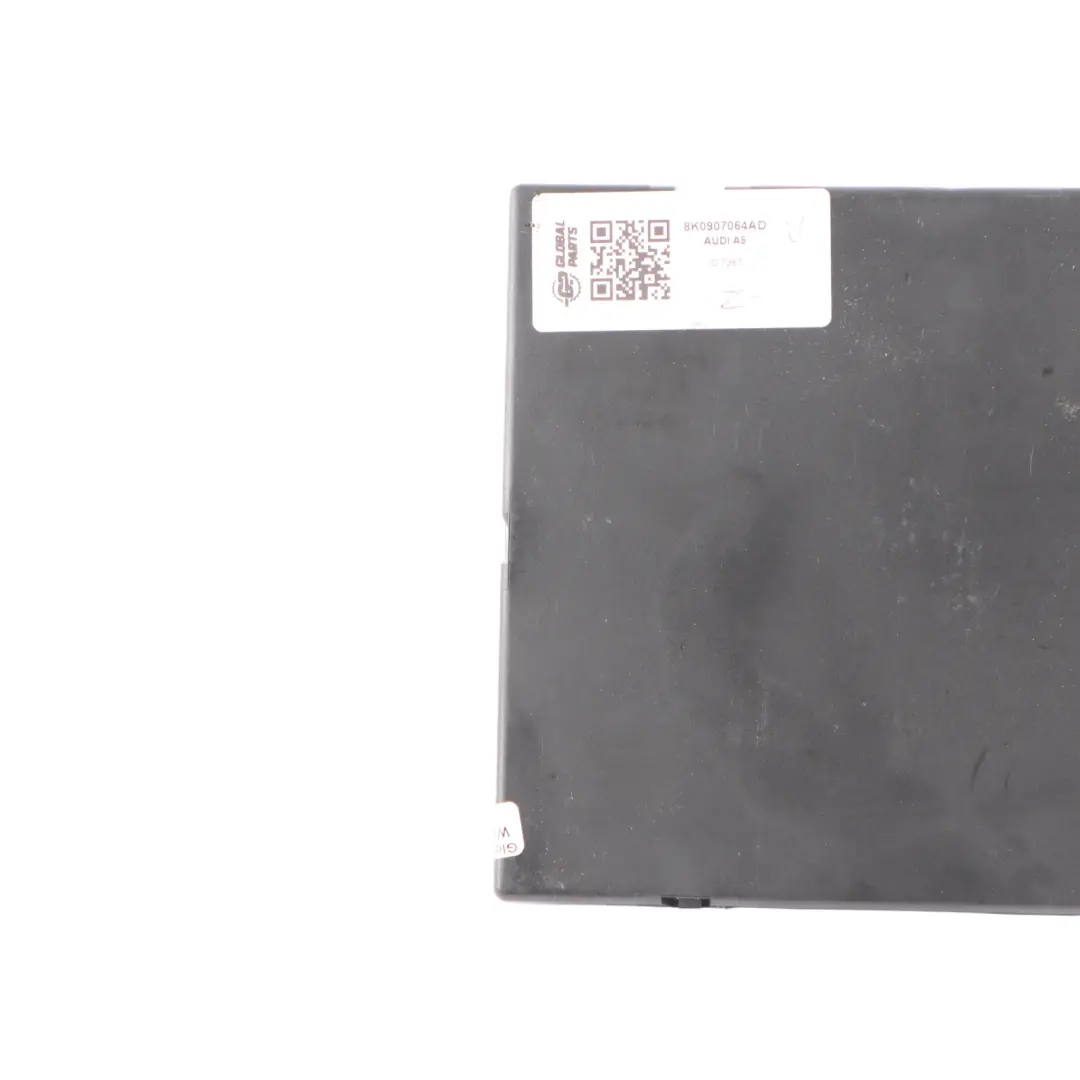 Body Control Comfort Unit Module BCM Convenience Unit ECU to Audi A5 8T with Part number 8K0907064AD Audi A5 8T Body Control Comfort Unit Module BCM Convenience Unit ECU - SKU 8K0907064AD - Part number 8K0907064AD