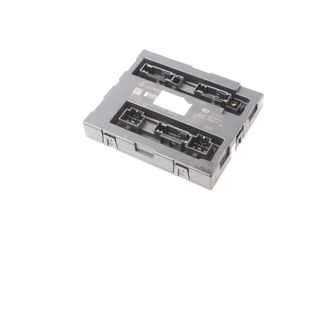 Audi A4 B8 Body Control Comfort Unit Module BCM Convenience Unit ECU - SKU 8K0907064BC - Part number 8K0907064BC