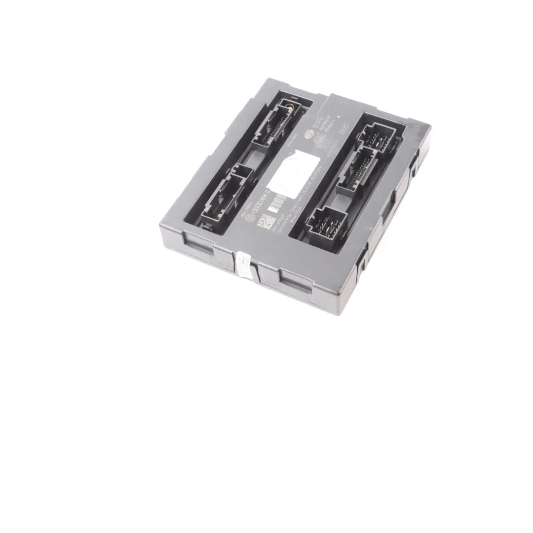 Body Control Comfort Unit Module BCM Convenience Unit ECU to Audi A4 B8 with Part number 8K0907064BC Audi A4 B8 Body Control Comfort Unit Module BCM Convenience Unit ECU - SKU 8K0907064BC - Part number 8K0907064BC