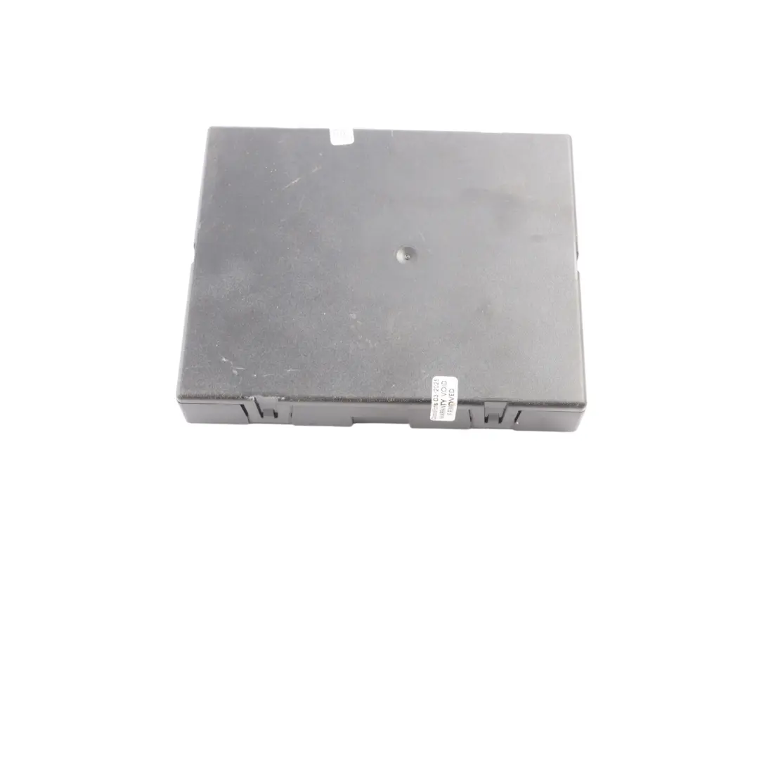 Audi Q5 8R Moduł Komfortu BCM ECU - SKU 8K0907064JG - Numer Części 8K0907064JG