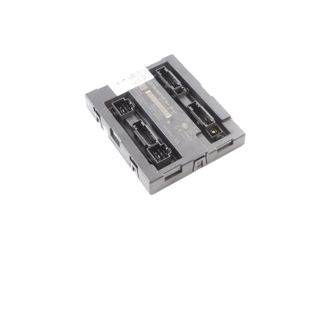 Body Control Module Unit ECU to Audi Q5 8R BCM with Part number 8K0907064JG Audi Q5 8R BCM Body Control Module Unit ECU - SKU 8K0907064JG - Part number 8K0907064JG