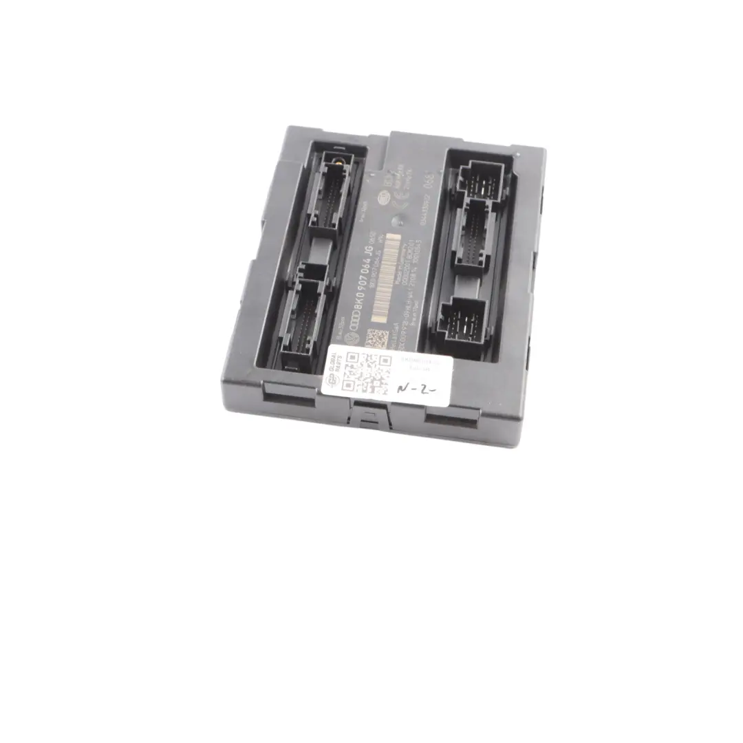Audi Q5 8R BCM Body Control Module Unit ECU - SKU 8K0907064JG - Part number 8K0907064JG