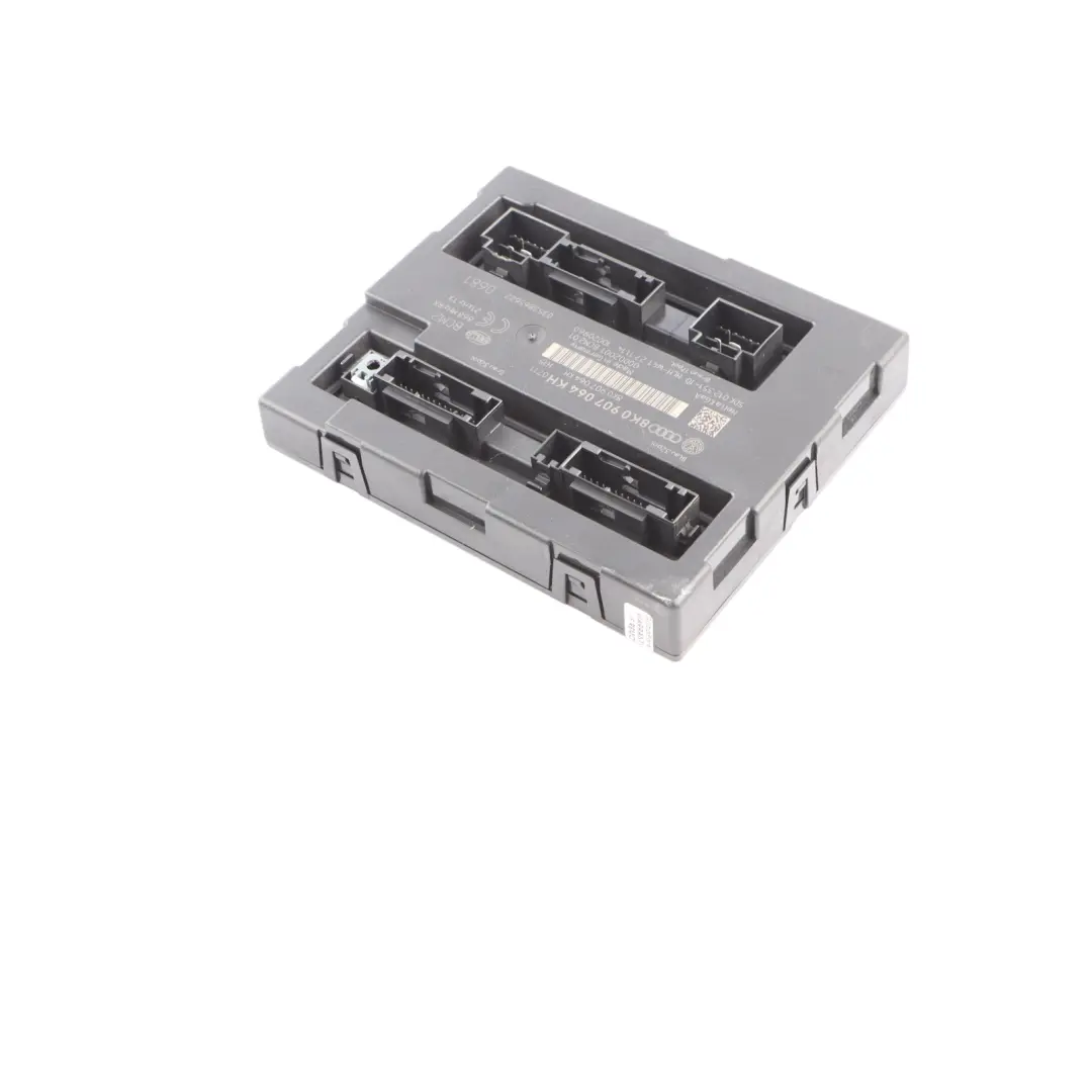Body Control Module Unit ECU to Audi Q5 8R BCM with Part number 8K0907064KH Audi Q5 8R BCM Body Control Module Unit ECU - SKU 8K0907064KH - Part number 8K0907064KH