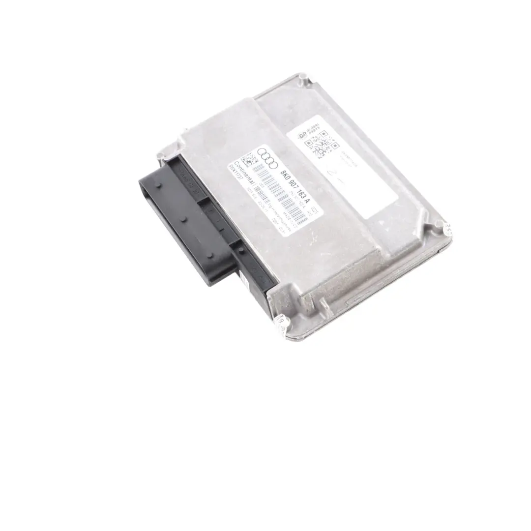 Differential Control Unit Function Module to Audi S5 8T with Part number 8K0907163A Audi S5 8T Differential Control Unit Function Module - SKU 8K0907163A - Part number 8K0907163A