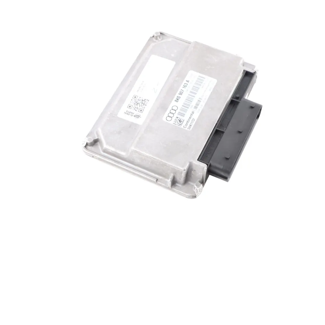 Audi S5 8T Differential Control Unit Function Module - SKU 8K0907163A - Part number 8K0907163A