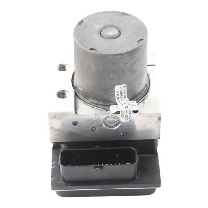 Audi A4 B8 Brems Pumpe ABS Modul Hydraulische Steuerung Brems 8K0907379AL