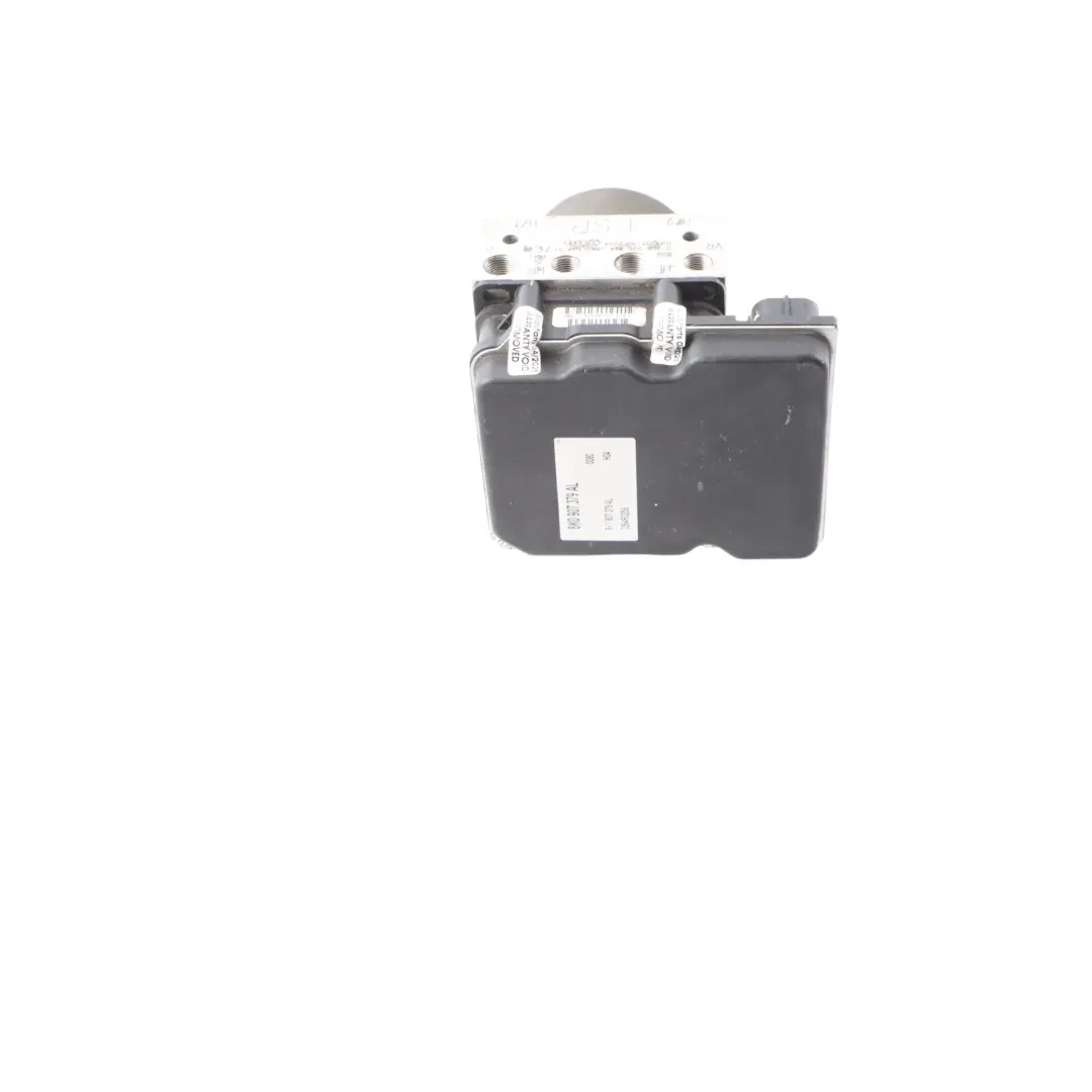  Bomba Freno Audi A4 B8 Módulo ABS Control Hidráulico Unidad Frenado - SKU 8K0907379AL - Número de pieza 8K0907379AL