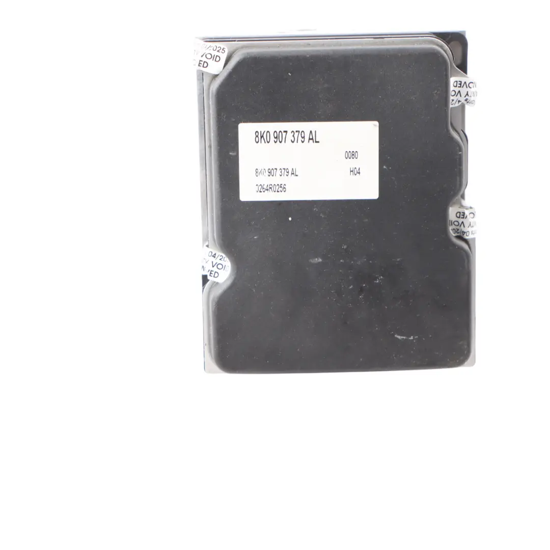 Bomba Freno Audi A4 B8 Módulo ABS Control Hidráulico Unidad Frenado para con número de pieza 8K0907379AL Bomba Freno Audi A4 B8 Módulo ABS Control Hidráulico Unidad Frenado - SKU 8K0907379AL - Número de pieza 8K0907379AL