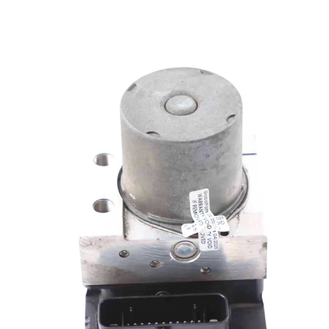 Audi A4 B8 Brake Pump ABS Module Hydraulic Control Braking Unit - SKU 8K0907379AL - Part number 8K0907379AL