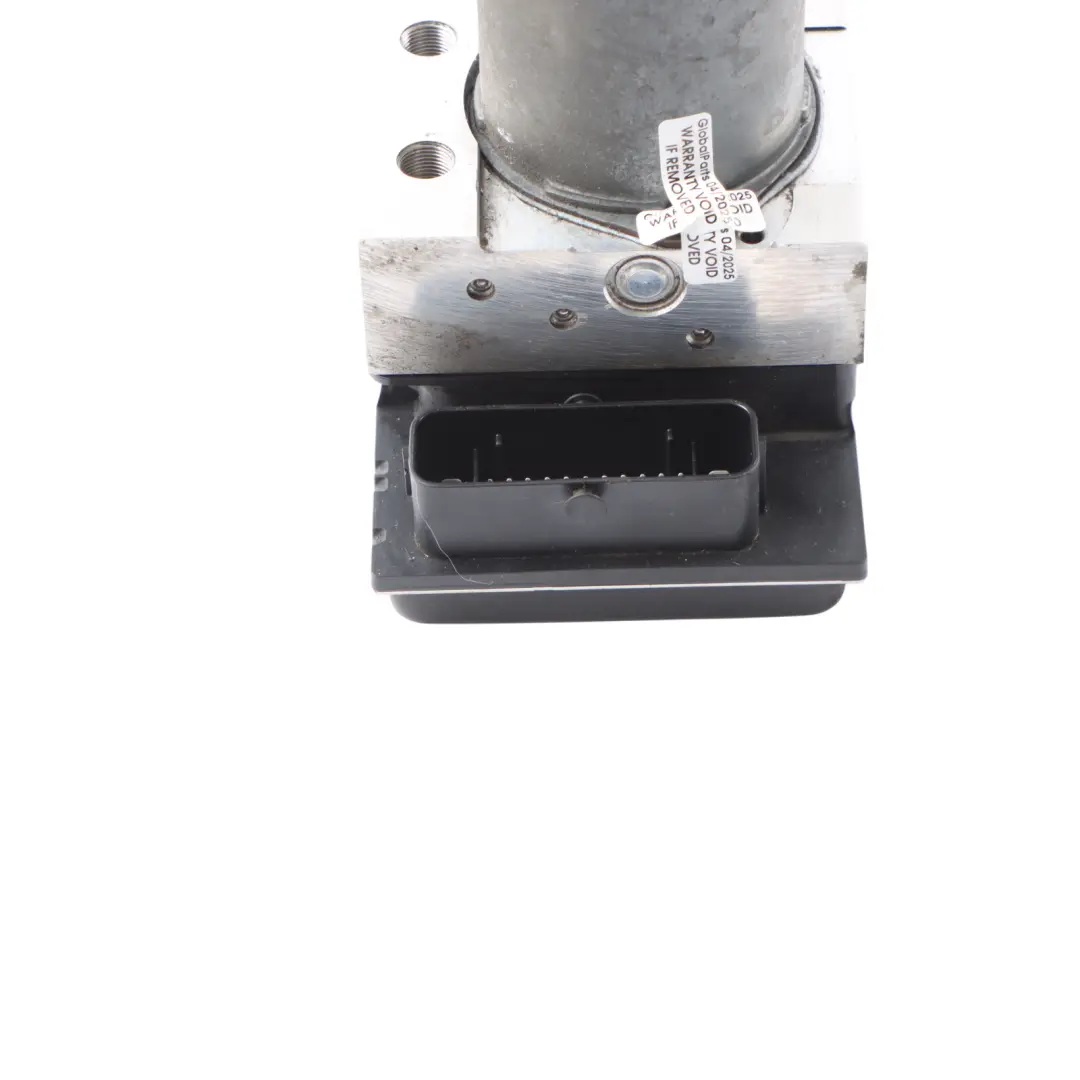 Brems Pumpe ABS Modul Hydraulische Steuerung Brems Audi A4 B8 - SKU 8K0907379AL - Teilenummer 8K0907379AL