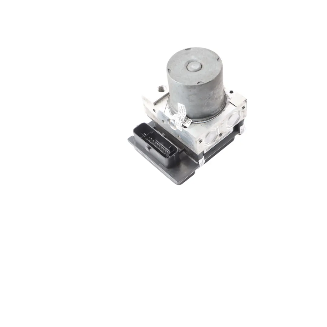 Audi A4 B8 Brake Pump ABS Module Hydraulic Control Braking Unit - SKU 8K0907379AL - Part number 8K0907379AL