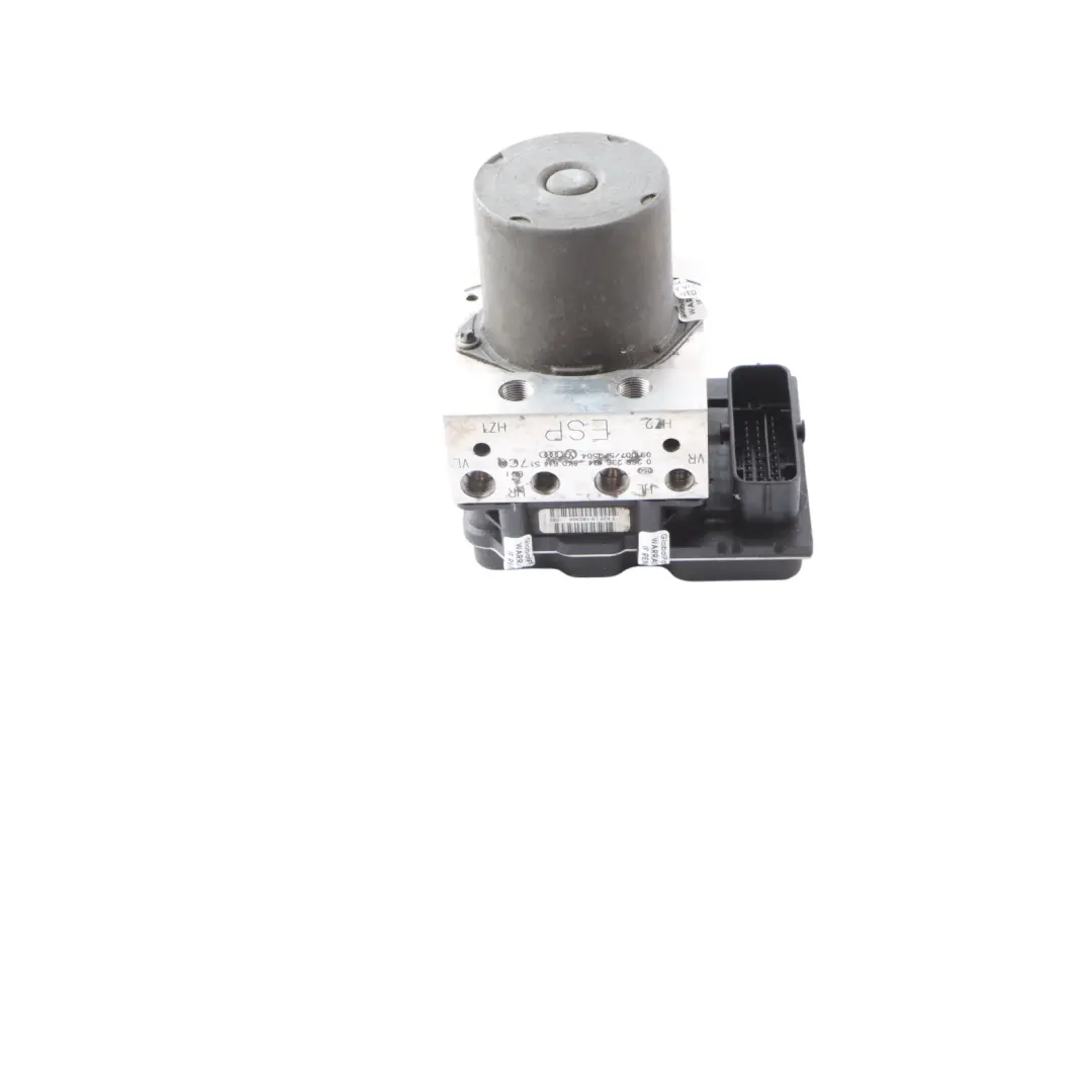 Brems Pumpe ABS Modul Hydraulische Steuerung Brems Audi A4 B8 - SKU 8K0907379AL - Teilenummer 8K0907379AL