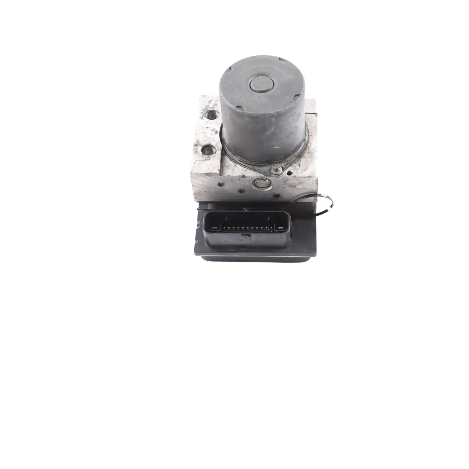 Audi A5 8T ABS Contrôle pompe Unité freinage hydraulique Modulateur 8K0907379BJ