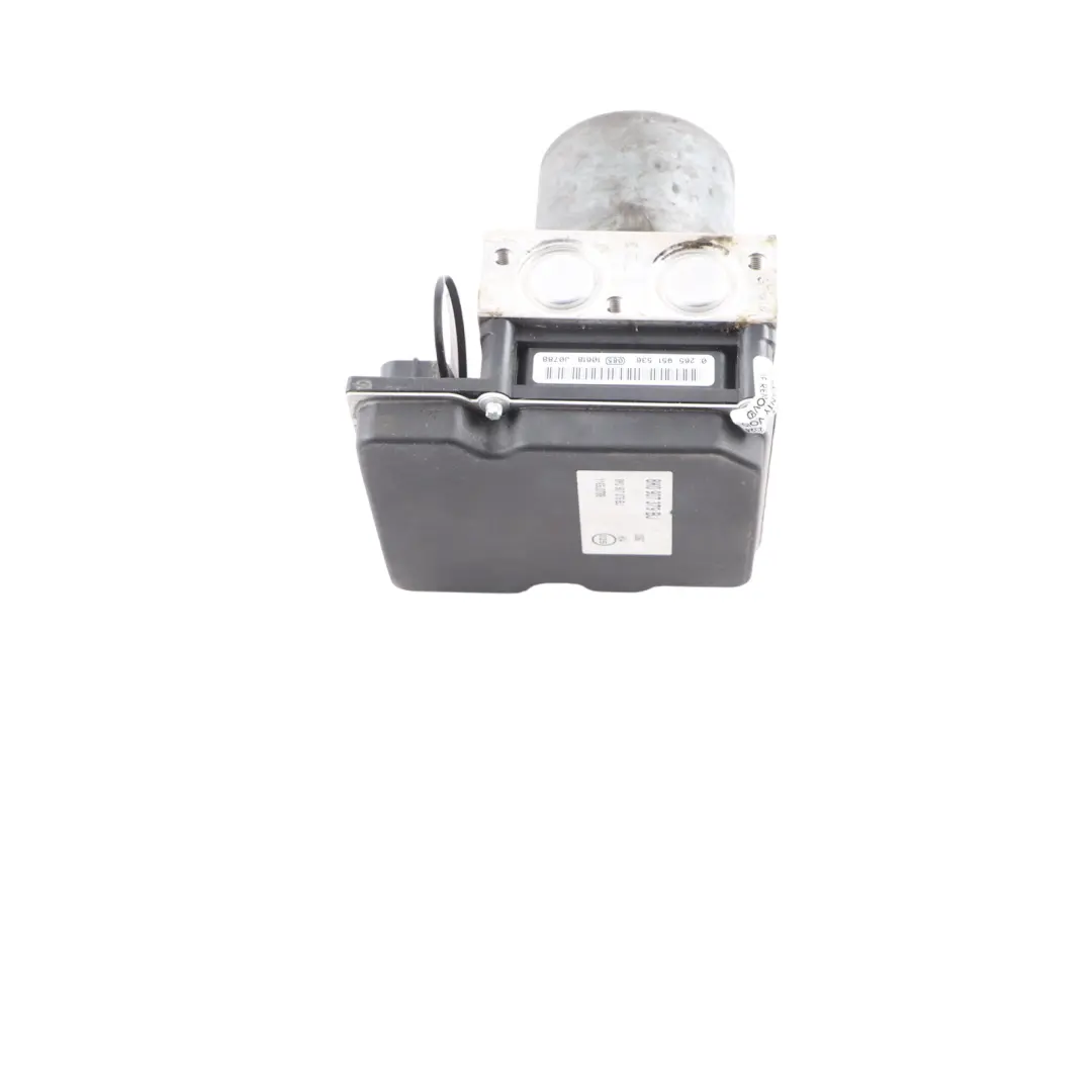 Audi A5 8T ABS Contrôle pompe Unité freinage hydraulique Modulateur - SKU 8K0907379BJ - Numéro de pièce 8K0907379BJ