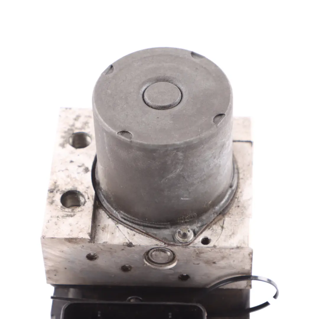Audi A5 8T ABS Bomba Control Unidad Freno Hidráulico Modulador - SKU 8K0907379BJ - Número de pieza 8K0907379BJ