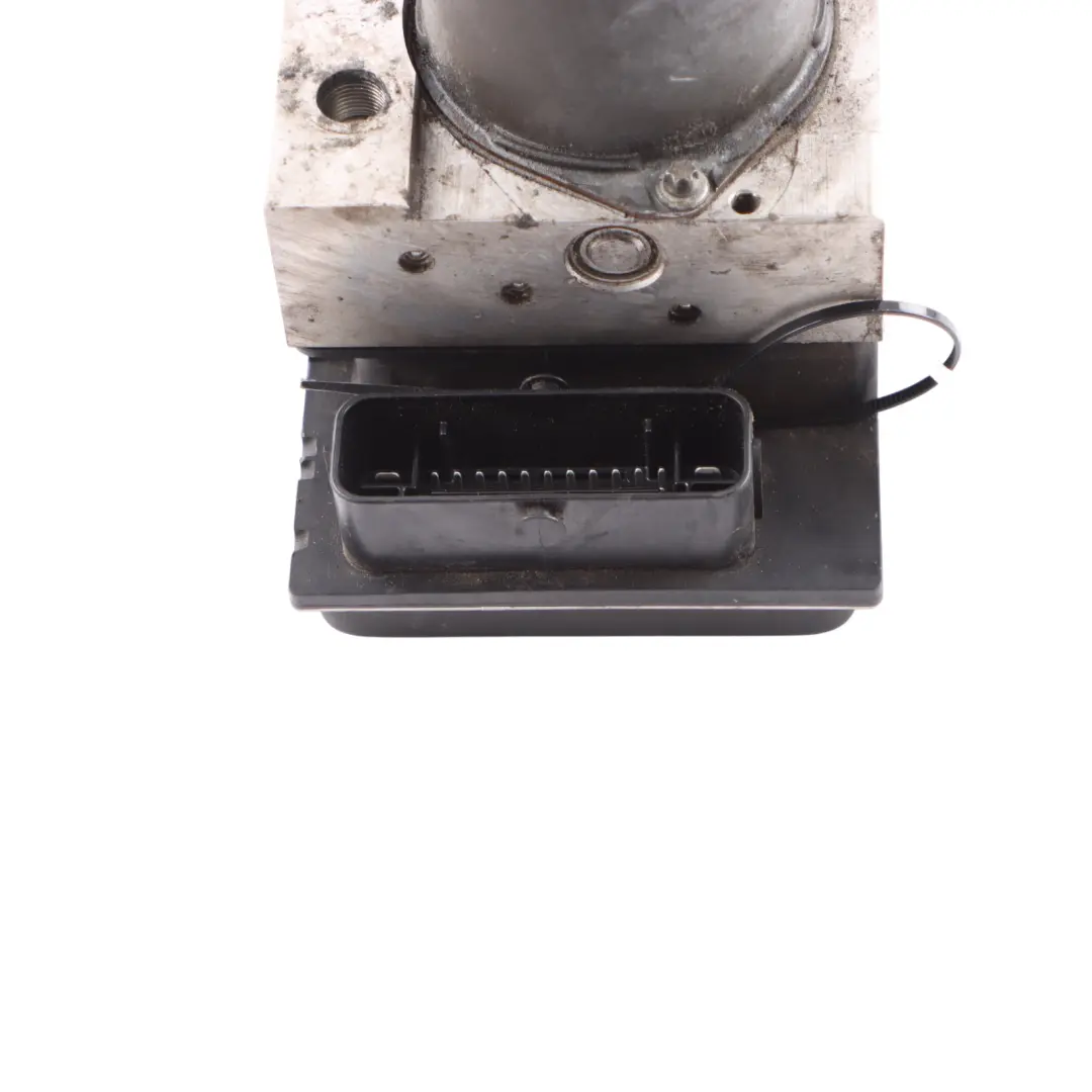 Audi A5 8T ABS Pump Control Hydraulic Brake Unit Modulator - SKU 8K0907379BJ - Part number 8K0907379BJ