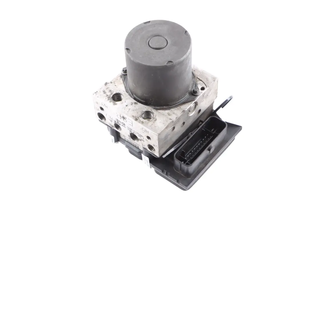 Audi A5 8T ABS Bomba Control Unidad Freno Hidráulico Modulador - SKU 8K0907379BJ - Número de pieza 8K0907379BJ