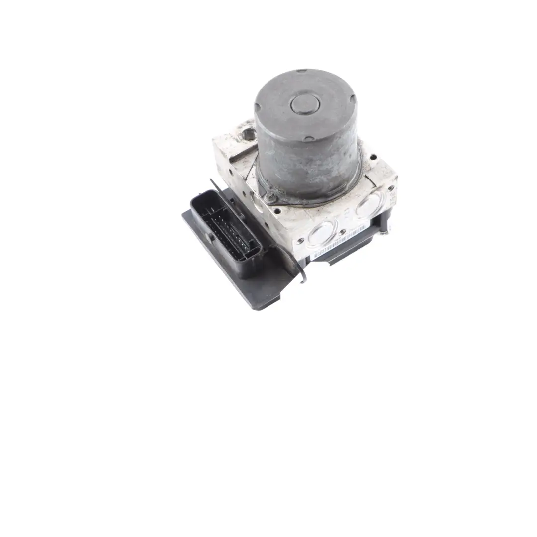 Audi A5 8T ABS Bomba Control Unidad Freno Hidráulico Modulador - SKU 8K0907379BJ - Número de pieza 8K0907379BJ