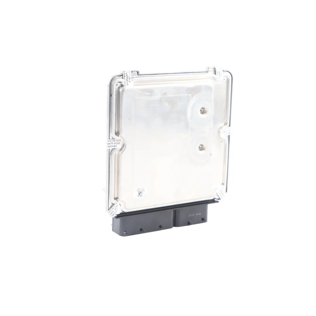 Audi A5 8T 3.0 TDI CCWA Quattro 240HP Engine Control ECU Manual - SKU 8K0907401C - Part number 8K0907401C